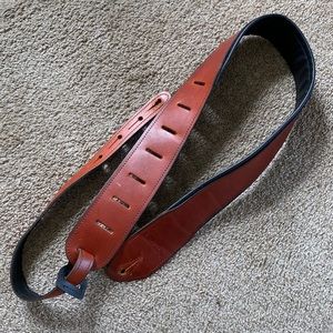 Guitar Strap - Martin